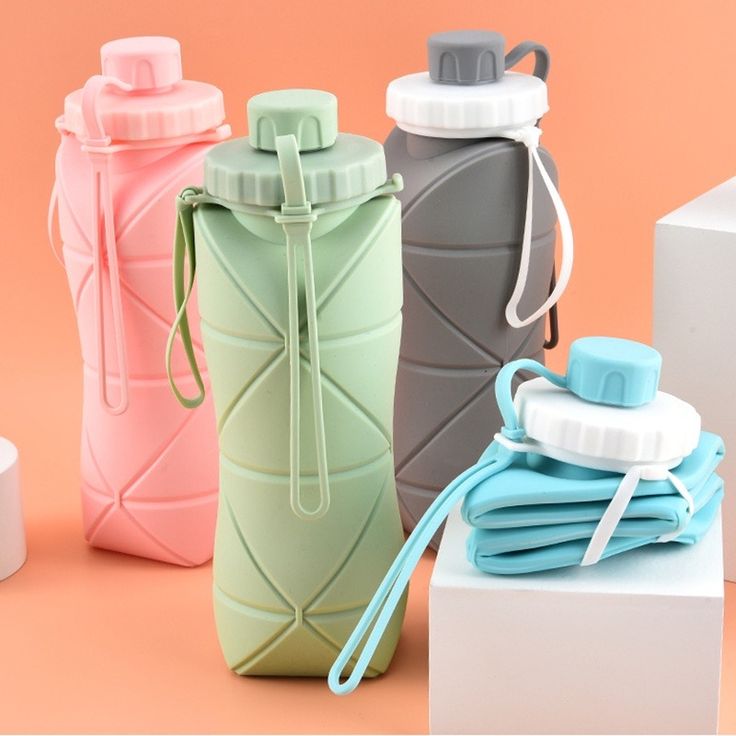 Drinkware & Bottles