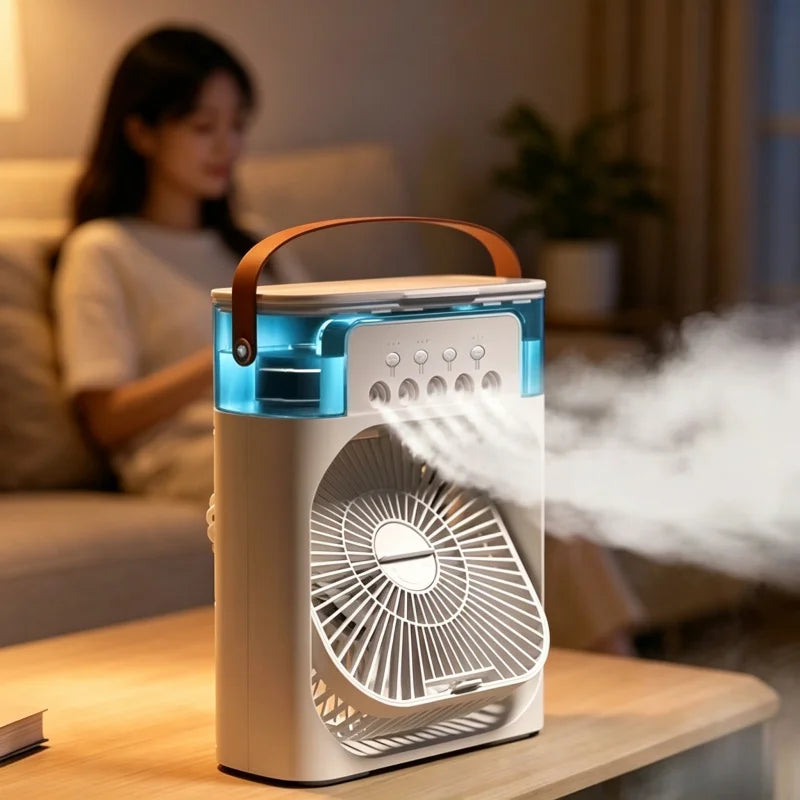 Portable Gadgets